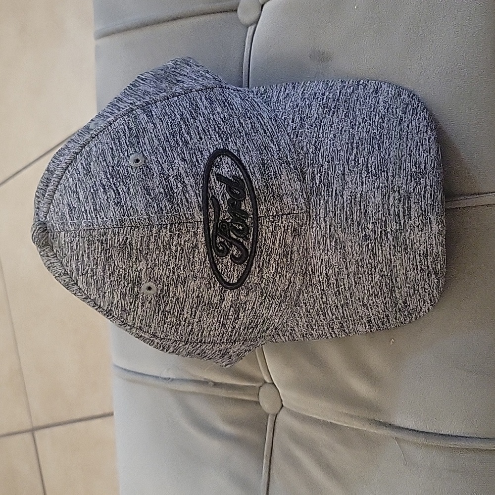 Ford snapback hat